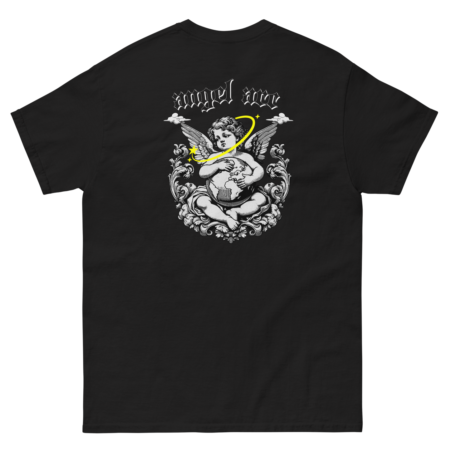 Angel Arc Tee