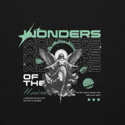 Wonder Graphic Hoodie