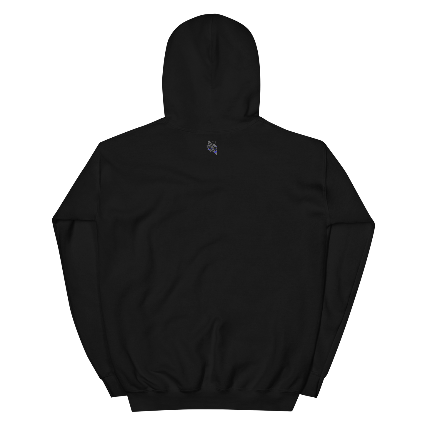 Cosmic Graphic Hoodie